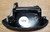 2002 03 04 05 06 07 2008 Jaguar X-Type Exterior Door Handle Rear LH Driver Black