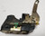 2000-2008 JAGUAR S-TYPE S Type  Rear RH Passenger Door Lock Latch Actuator