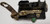 2000-2008 JAGUAR S-TYPE S Type  Rear LH Driver Door Lock Latch Actuator