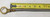 2003 04 05 06 07 2008 FORD RANGER 2.3L Engine Oil Dip Stick Dipstick 1L5G-6750-AE I4 16v