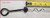 1987 1988 Thunderbird Cougar Mark VII Mustang Trans Dipstick V8 5.0 E7SP-7A020-CA