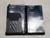 1994 Ford Probe Owners Manual Collection with Case Ford OEM