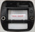 2005 - 2011 FORD Ranger RADIO DASH VENT TRIM BEZEL Black 4x2