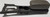 2000 2001 2002 LINCOLN LS CENTER CONSOLE ARMREST Dark Truffle 1W43-54044D34