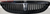 2000 2001 2002 LINCOLN LS Grille Grill Chrome XW43-8200-A