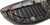 2000 2001 2002 LINCOLN LS Grille Grill Chrome XW43-8200-A Grade A