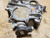 1989 1990 1991 1992 1993 Thunderbird SC Timing Chain Cover with Oil Pump 3.8L SC