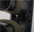 2000 01 02 03 04 05 2006  LINCOLN LS Center Dashboard Air Vent Message Black