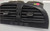 2000 01 02 03 04 05 2006  LINCOLN LS Center Dashboard Air Vent Message Black
