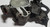 Timing Chain Cover with High Flow Oil Pump 1994 1995 Thunderbird SC F48E-6059-BA