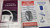 2000 LINCOLN LS Original Owners Manual Handbook Kit