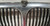 1998-2003 Jaguar X308 XJ8 Radiator Front Grill Grille with Emblem