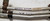 2000 2001 2002 Jaguar S-Type S Type 4.0L V8 COOLANT HOSE LINE ALUMINUM PIPE RADIATOR HOSE