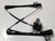 2000 2001 2002 Lincoln LS Front RH Passenger Side Window Regulator with Motor