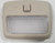 2000 2001 2002 LINCOLN LS Rear Dome Light Ivory