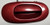 1998 to 2003 Jaguar XJ8 XJR Front or Rear RH Exterior Door Handle Burgundy Red