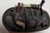 1998 to 2003 Jaguar XJ8 XJR Front or Rear RH Exterior Door Handle Burgundy Red