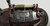 1998 to 2003 Jaguar XJ8 XJR Rear LH Exterior Door Handle Burgundy Red