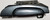 2000-2008 JAGUAR Stype S-TYPE S Type RH Rear Exterior Door Handle Blue