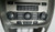 2010 11 2012 FORD FUSION Milan RADIO FACE PANEL 9E5T-18A802-AE