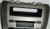 2010 11 2012 FORD FUSION Milan RADIO FACE PANEL 9E5T-18A802-AE