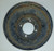 Crank Harmonic Balancer Double Pulley 1989 to 1995 Thunderbird SC Supercharged