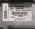 2007 Fusion Milan 3.0 V6 PCM ECM ECU Engine Computer Module RM7E5Z-12A650-AMA