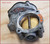 2009 2010 2011 2012 LINCOLN MKS Ford Flex Throttle Body 7T4E-9F991-GA