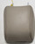 2009 2010 2011  FORD FLEX FRONT SEAT HEADREST HEAD REST Beige Leather