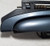 2000-2008 JAGUAR Stype S-TYPE S Type LH Front Exterior Door Handle Blue