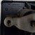 2000-2008 JAGUAR Stype S-TYPE S Type LH Front Exterior Door Handle Blue