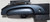 2000-2008 JAGUAR Stype S-TYPE S Type LH Front Exterior Door Handle Blue