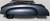 2000-2008 JAGUAR Stype S-TYPE S Type LH Rear Exterior Door Handle Blue
