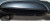 2000-2008 JAGUAR Stype S-TYPE S Type LH Rear Exterior Door Handle Blue