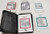 1998 Mercury Tracer FACTORY OWNERS MANUAL SET OEM