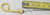 1988 1989 FORD F150 F250 Bronco 5.0 302 Engine Oil Dip Stick Dipstick E7TE-6750-HA