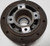 Harmonic Balancer 1994 1995 Thunderbird SC 3.8L SC Grade A