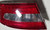 2009 10 2011 JAGUAR XF XFR REAR LEFT DRIVER TAILLIGHT LAMP LED OEM TESTED 8X2313405