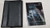 2011 Jaguar XF Owner Manual Leather Case with Quick Start Guide and Handbook