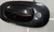 1995 to 2003 Jaguar XJ8 XJ6 XJR FRONT LEFT DRIVER EXTERIOR DOOR Black Handle