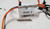 2009 - 2011 JAGUAR XF AMPLIFIER FIBER OPTIC CABLE WIRING 9X23-18K925-CC