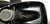 2011-2012 Jaguar XF Automatic Rear View Mirror Black OEM