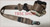 2002 2003 2004 Jaguar X Type Front RH Passenger Side Seat Belt Retractor NED