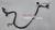 1995 1996 Lincoln Mark VIII Radio Audio Harness F5LB-18B864-AC
