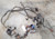 EEC-IV Harness  3.8L 1993 Thunderbird LX Cougar LS F3SB-12A581-AL