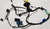 1998 99 00 01 02 2003 Jaguar XJ8 XJR VDP Front RH Passenger Door Wire Harness LNC3190CF