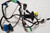 1998 99 00 01 02 2003 Jaguar XJ8 XJR VDP Front RH Passenger Door Wire Harness LNC3190CF