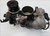 1998 1999.5 Jaguar XJ8 XJ8L VDP Throttle Body Assembly with TPS Sensor