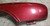 1998 1999 2000 01 02 2003 Jaguar XJ8 XJ8L XJR VDP Front RH Fender Red