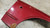 1998 1999 2000 01 02 2003 Jaguar XJ8 XJ8L XJR VDP Front RH Fender Red